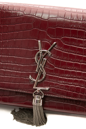 Medium Kate Tassel Bag