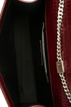 Medium Kate Tassel Bag