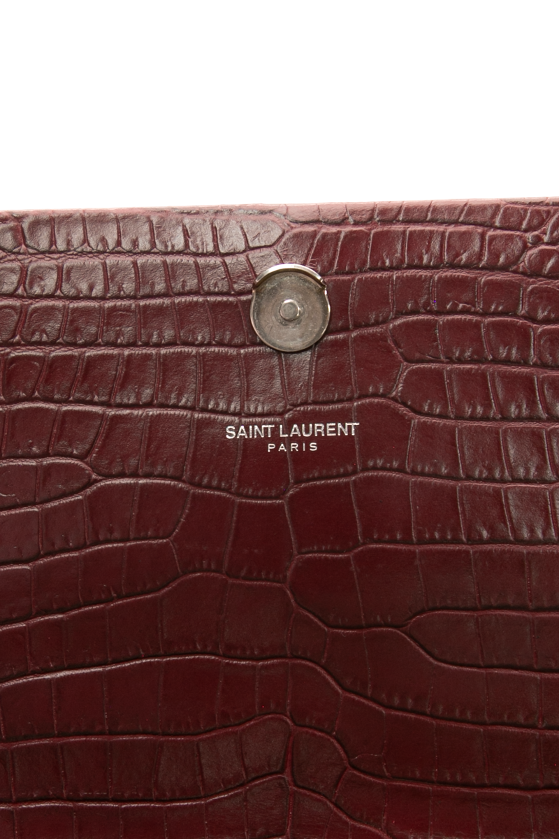 Medium Kate Tassel Bag