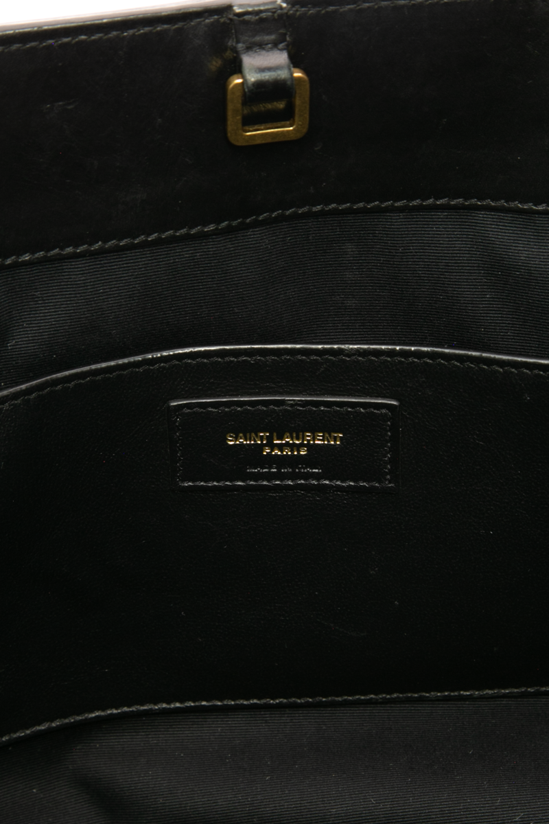 Raffia Tote Bag