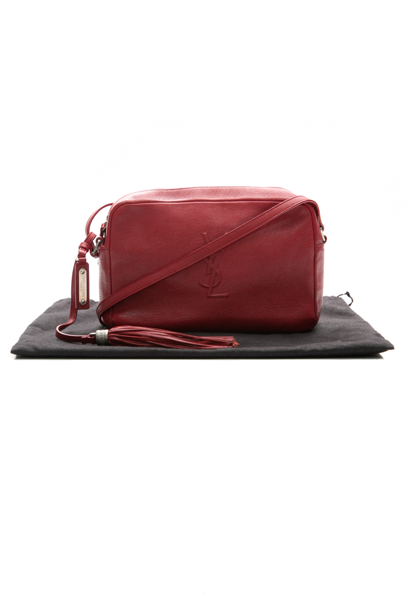 Lou Camera Bag