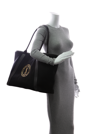 Rive Gauche Large Tote Bag