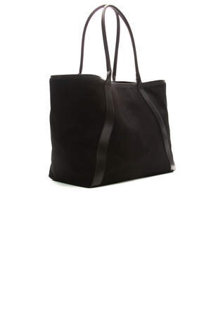 Rive Gauche Large Tote Bag