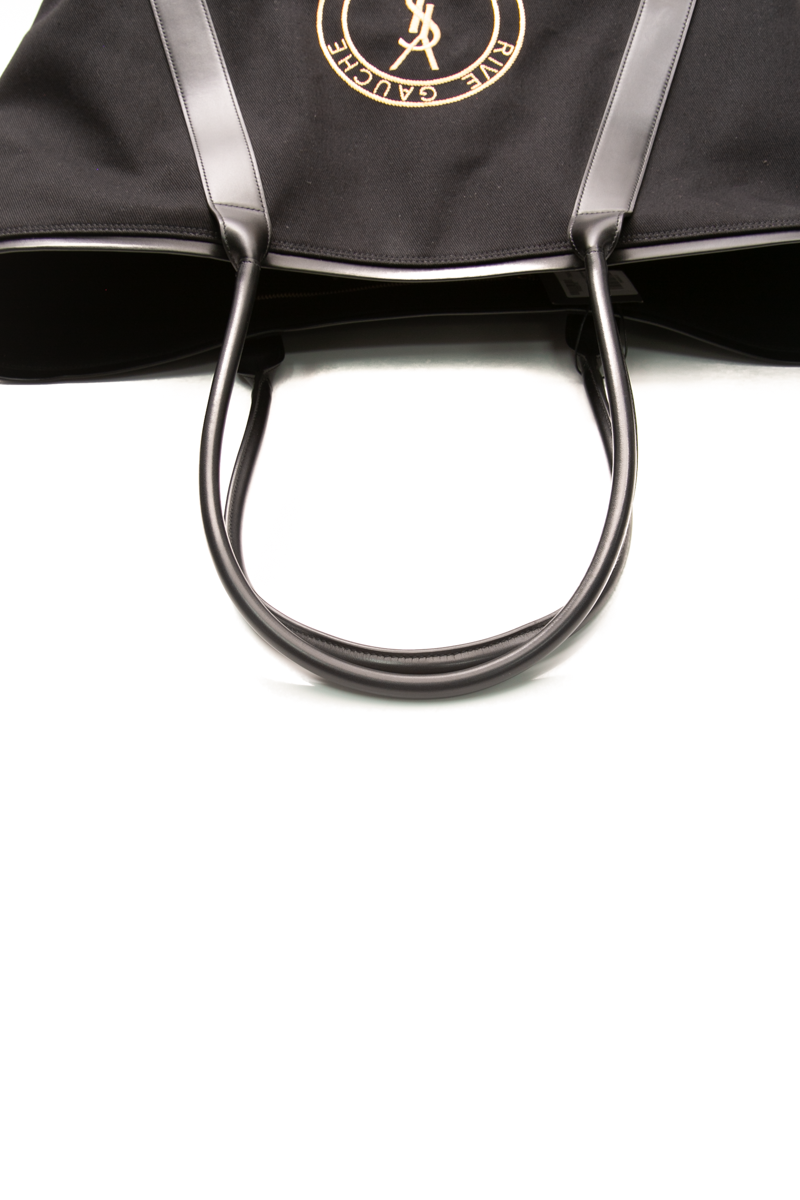 Rive Gauche Large Tote Bag