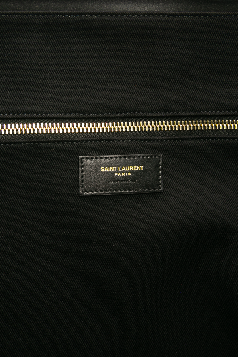Rive Gauche Large Tote Bag