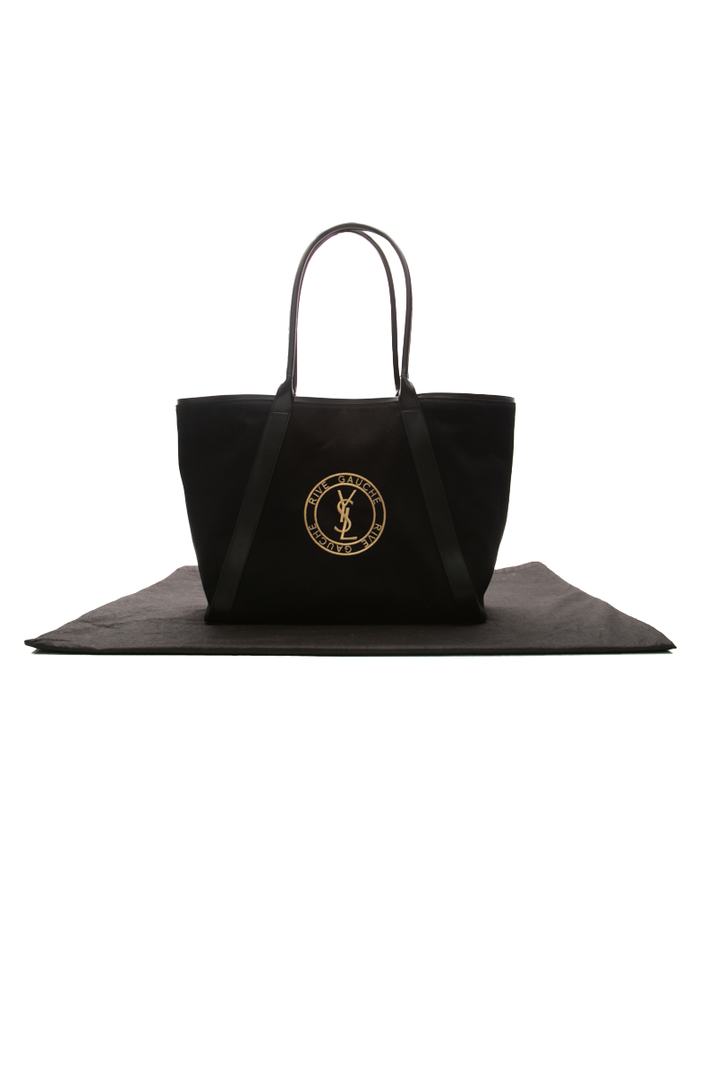 Rive Gauche Large Tote Bag