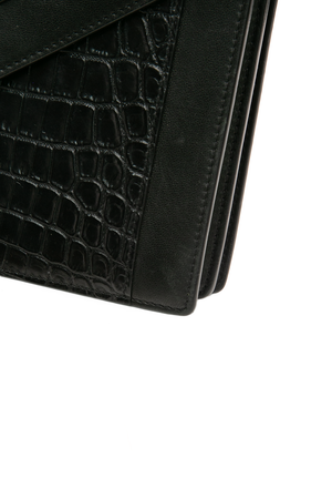 Gaby Satchel Bag
