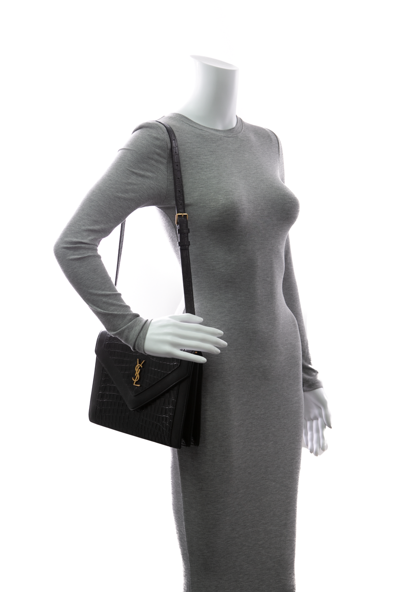 Gaby Satchel Bag