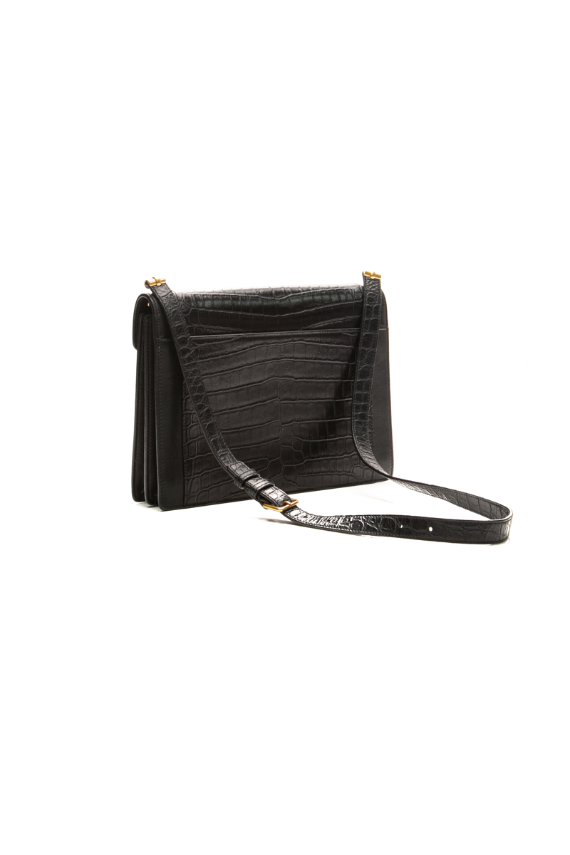 Gaby Satchel Bag