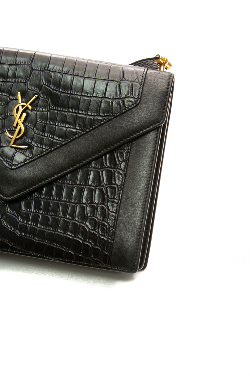 Gaby Satchel Bag