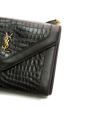Gaby Satchel Bag