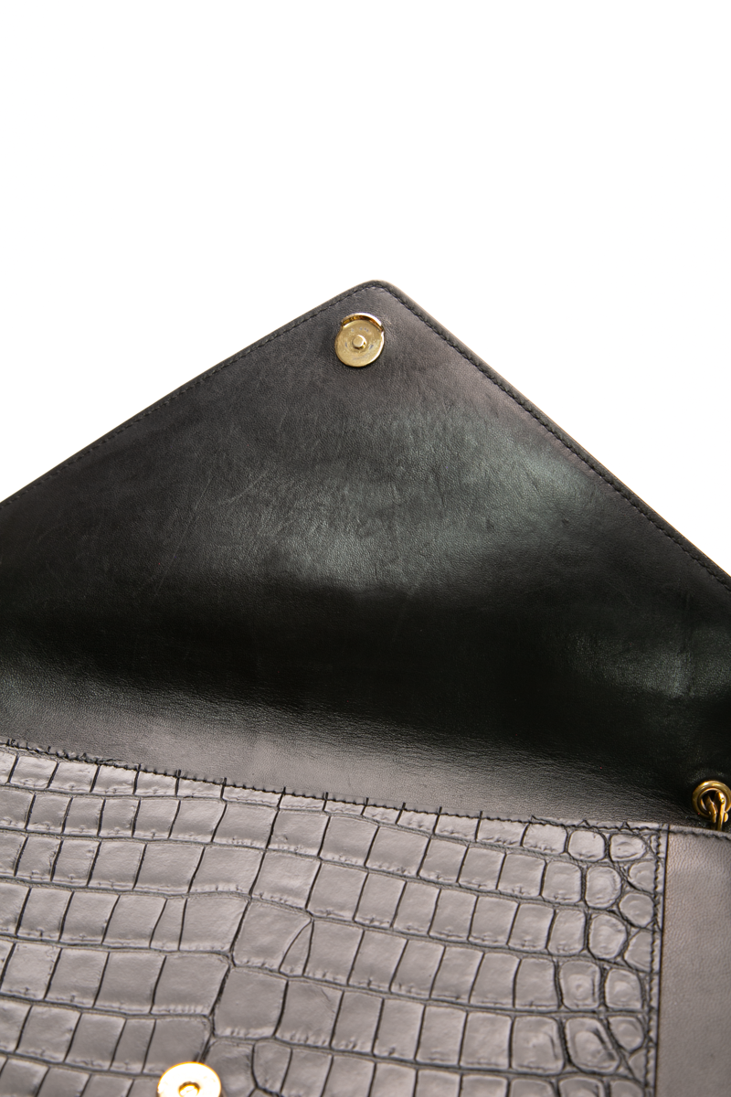 Gaby Satchel Bag