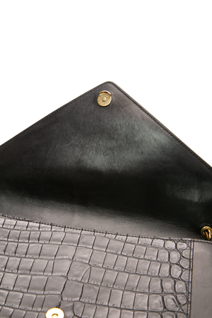 Gaby Satchel Bag