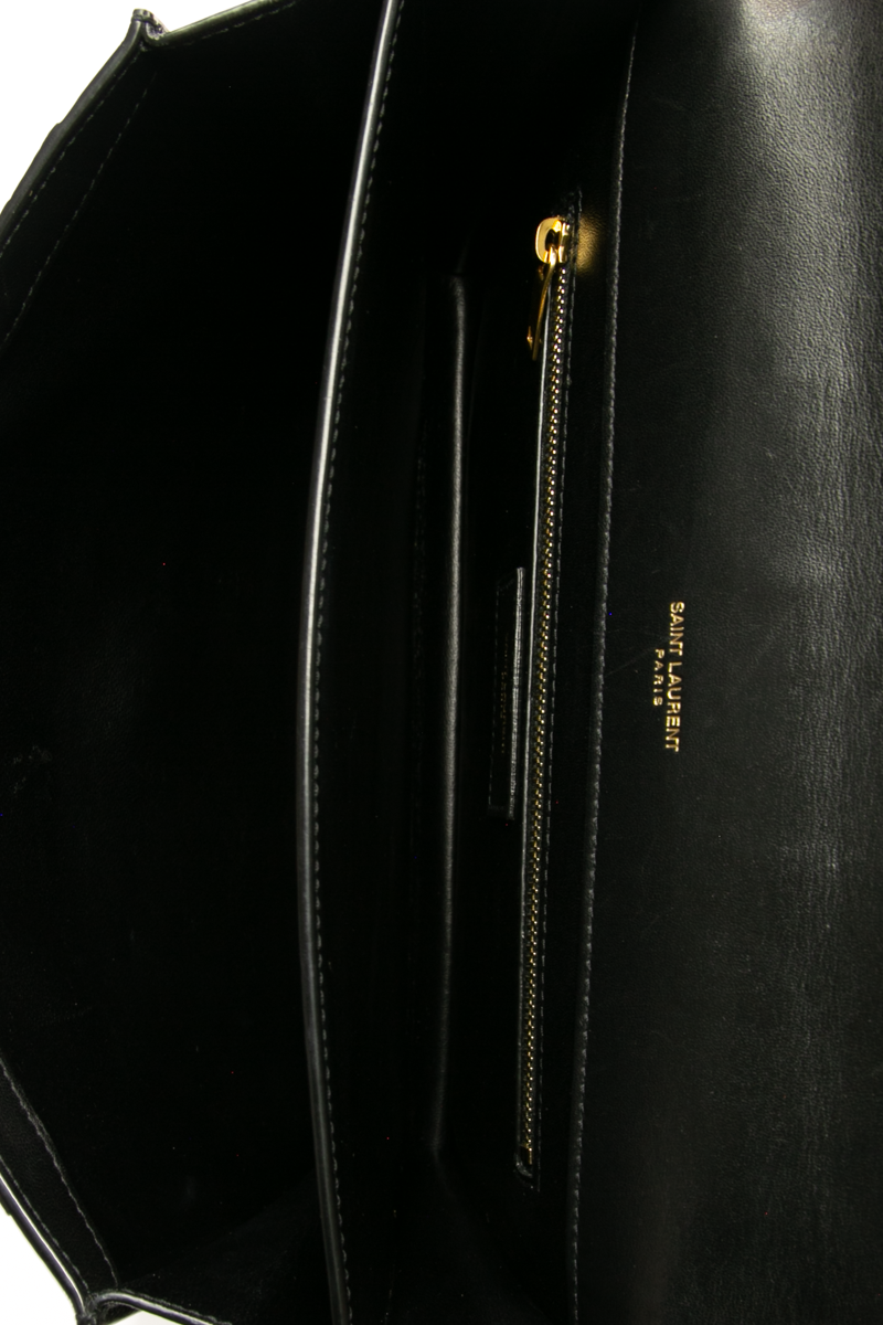 Gaby Satchel Bag