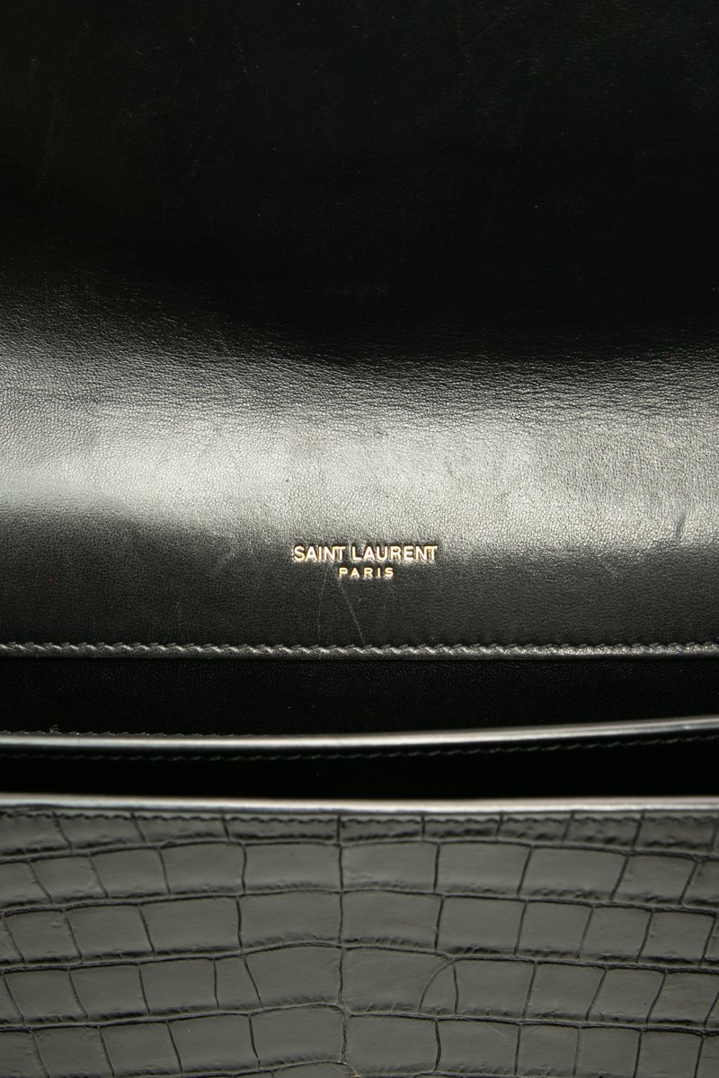 Gaby Satchel Bag