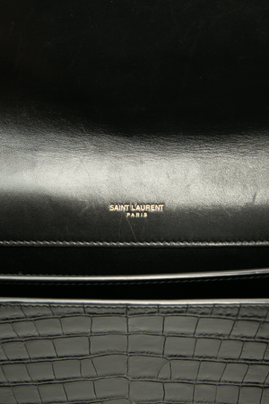 Gaby Satchel Bag