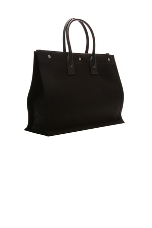 Rive Gauche Large Tote Bag