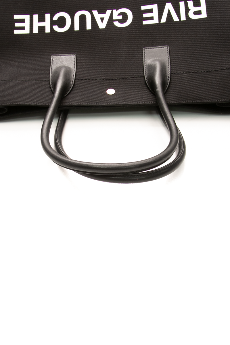 Rive Gauche Large Tote Bag