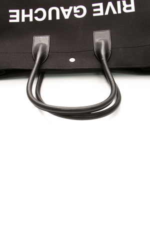 Rive Gauche Large Tote Bag
