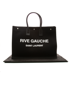 Rive Gauche Large Tote Bag