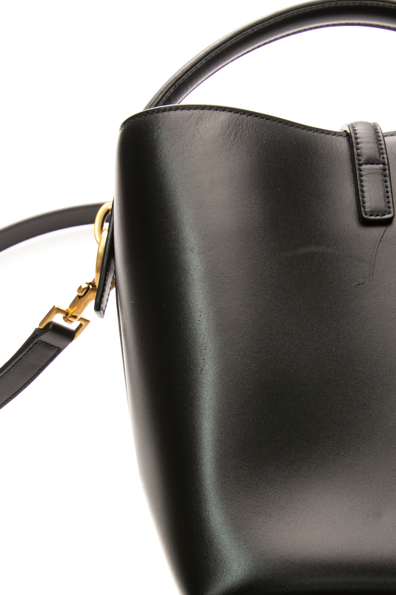 Le 37 Bucket Bag