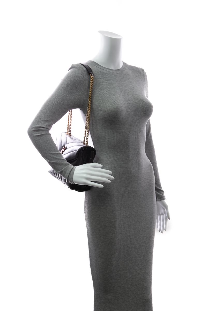 Loulou Small Flap Bag