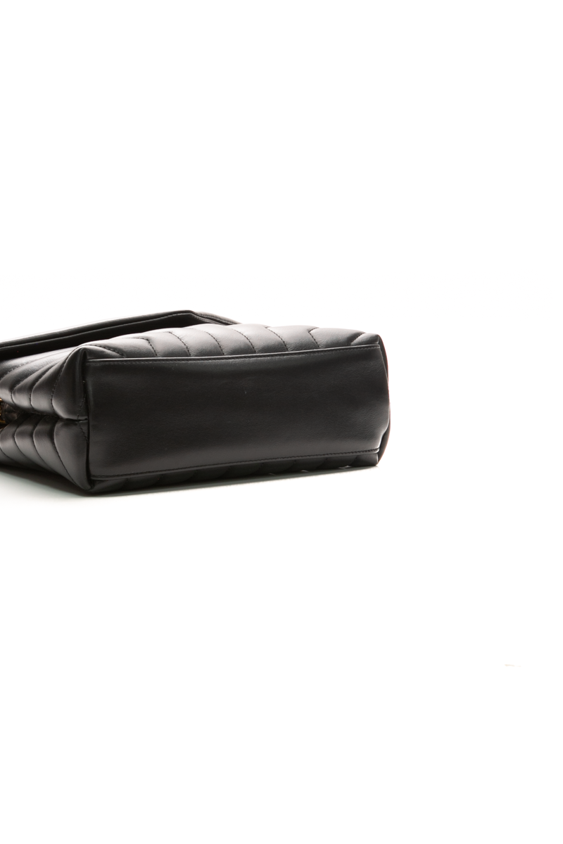 Loulou Small Flap Bag