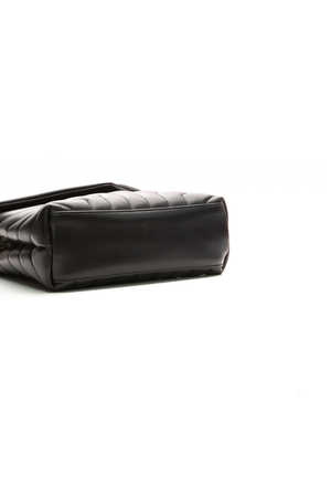 Loulou Small Flap Bag