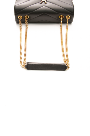 Loulou Small Flap Bag