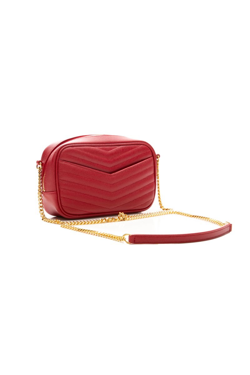 Mini Lou Camera Bag