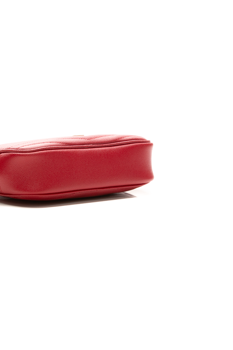 Mini Lou Camera Bag