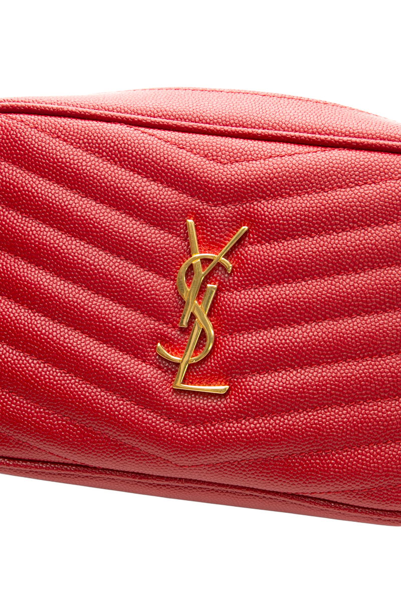 Mini Lou Camera Bag
