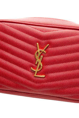 Mini Lou Camera Bag