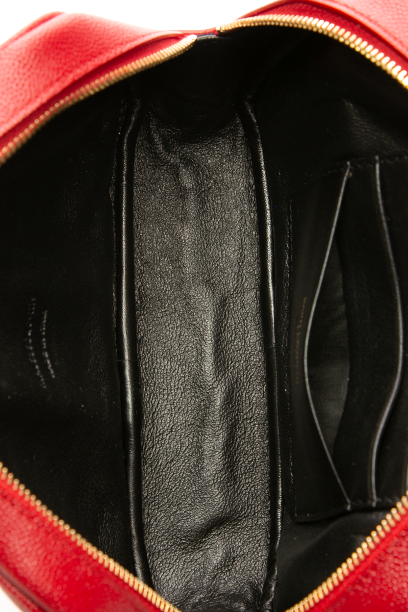Mini Lou Camera Bag