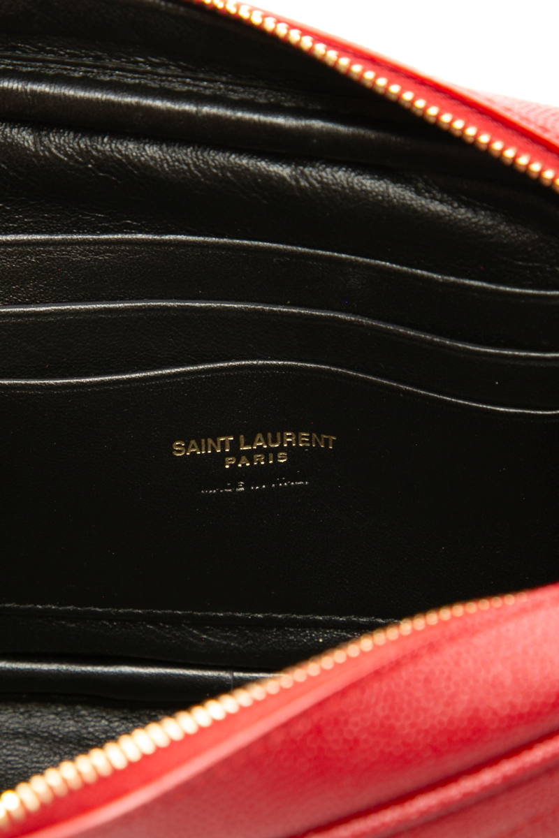 Mini Lou Camera Bag