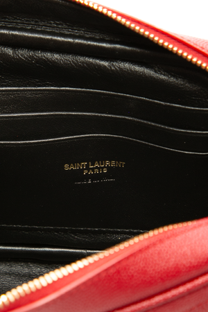 Mini Lou Camera Bag
