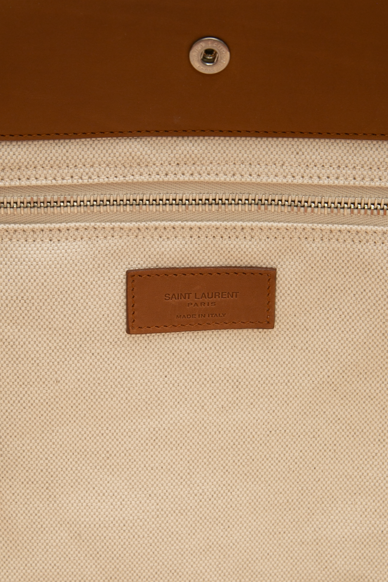 Trapezoid Rive Gauche Tote
