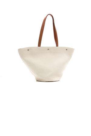 Trapezoid Rive Gauche Tote