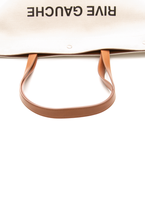Trapezoid Rive Gauche Tote