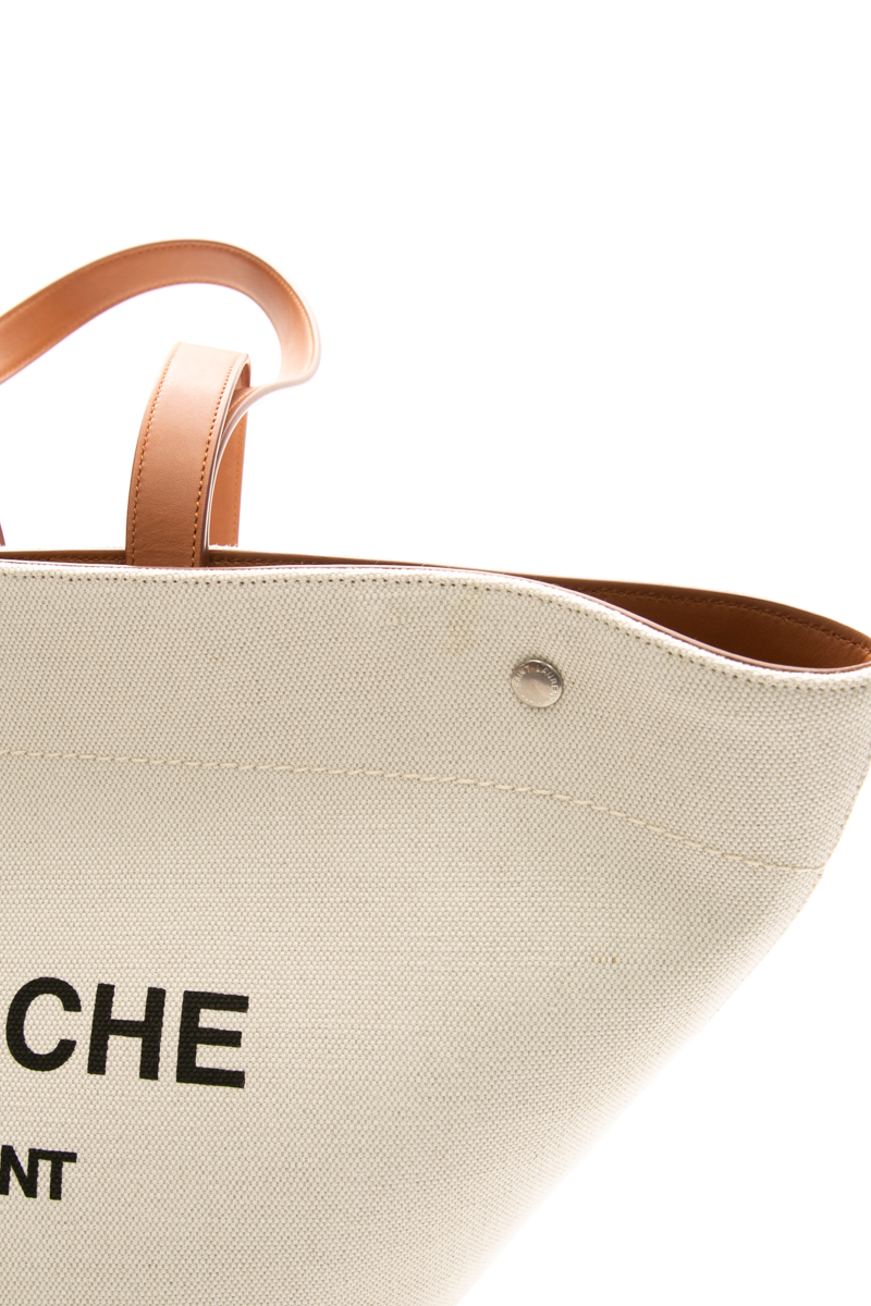Trapezoid Rive Gauche Tote