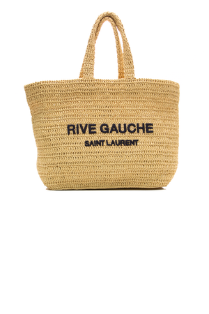 Saint-Laurent-Raffia-Rive-Gauche-Tote-298683