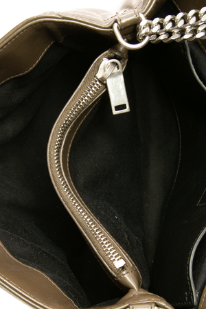 LouLou Small Flap Bag