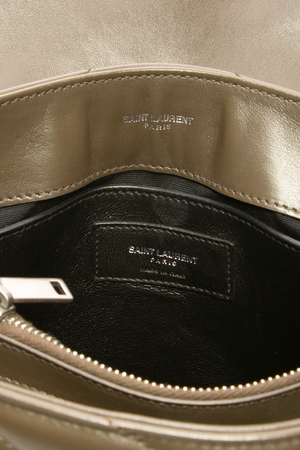 LouLou Small Flap Bag