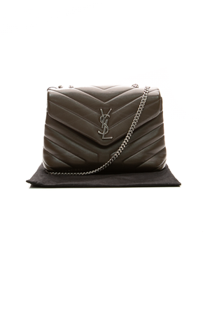 LouLou Small Flap Bag