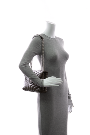 LouLou Small Flap Bag
