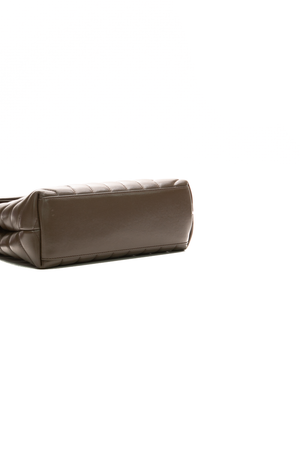 LouLou Small Flap Bag