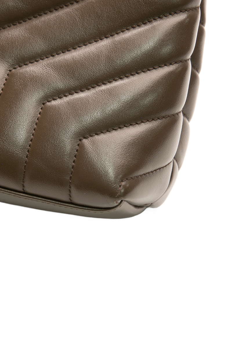 LouLou Small Flap Bag