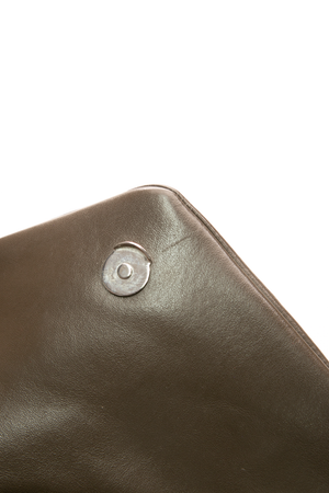 LouLou Small Flap Bag