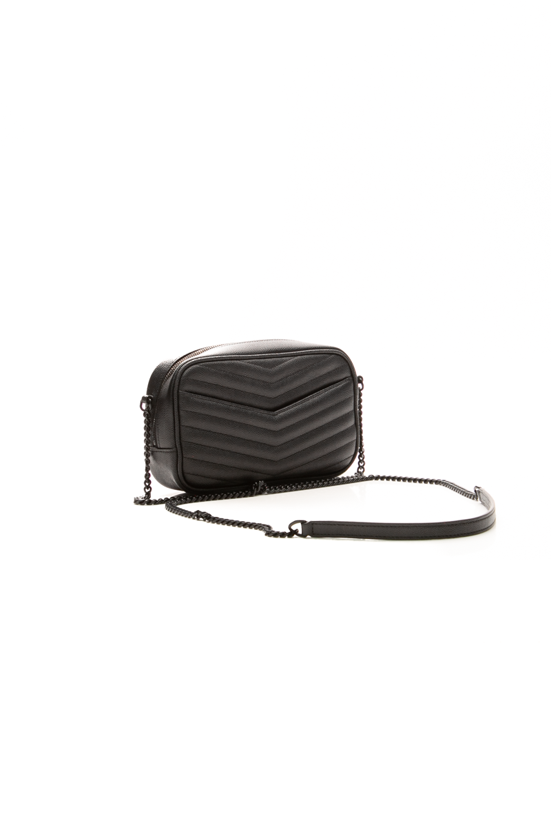 Mini Lou Camera Bag