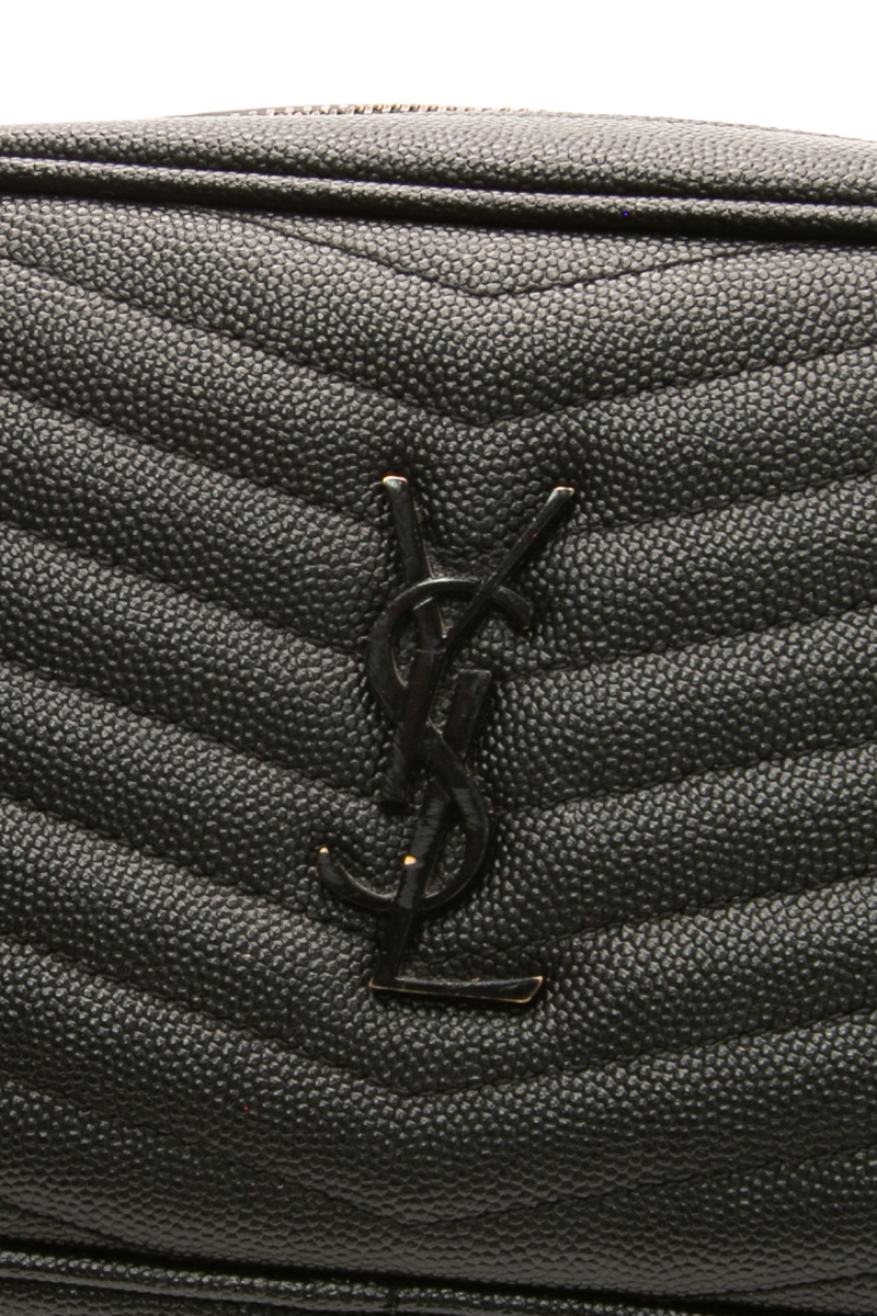 Mini Lou Camera Bag